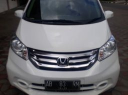 Jual Cepat Honda Freed PSD 2018 Termurah di DIY Yogyakarta  4