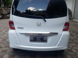 Jual Cepat Honda Freed PSD 2018 Termurah di DIY Yogyakarta  3