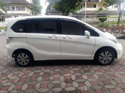 Jual Cepat Honda Freed PSD 2018 Termurah di DIY Yogyakarta  2