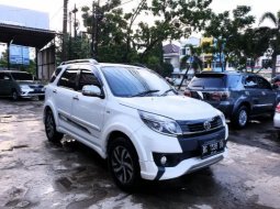 Jual Cepat Mobil Toyota Rush TRD Sportivo 2015 Istimewa, Kota Palembang, Sumatra Selatan 4