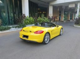 Jual mobil Porsche Boxster 2015 , Kota Jakarta Selatan, DKI Jakarta 4