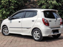 Dijual Cepat Toyota Agya TRD Sportivo 2015 di DKI Jakarta 4