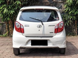 Dijual Cepat Toyota Agya TRD Sportivo 2015 di DKI Jakarta 3