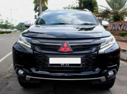 Jual Mobil Mitsubishi Pajero Sport Dakar 2.4 Automatic 2018 di DKI Jakarta 8