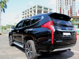 Jual Mobil Mitsubishi Pajero Sport Dakar 2.4 Automatic 2018 di DKI Jakarta 4