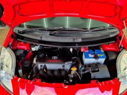 Jual Cepat Toyota Yaris E 2012 Merah di DKI Jakarta 4