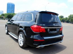 Dijual Cepat Mercedes-Benz GL GL 400 2014 Hitam di DKI Jakarta 5