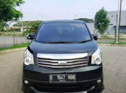 Jual Mobil Bekas Toyota NAV1 V Limited 2016 di Tangerang Selatan 5