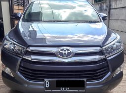 Jual Mobil Bekas Toyota Kijang Innova Reborn 2.0 V AT 2016 di DKI Jakarta 6