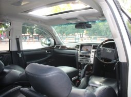 Jual Cepat Mobil Bekas Lexus LX 570 Matic 2012 di DKI Jakarta 4