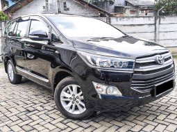 Dijual Mobil Toyota Kijang Innova 2.0 G 2017 di DKI Jakarta 1