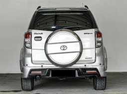 Jual Mobil Bekas Toyota Rush S 2013 di DKI Jakarta 3