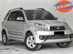 Jual Mobil Bekas Toyota Rush S 2013 di DKI Jakarta 1