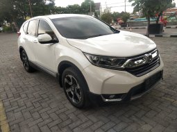 Dijual Cepat Honda CR-V Turbo 1.5 2017 di DIY Yogyakarta 8