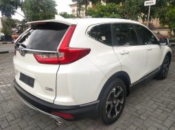 Dijual Cepat Honda CR-V Turbo 1.5 2017 di DIY Yogyakarta 6