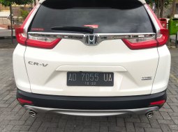 Dijual Cepat Honda CR-V Turbo 1.5 2017 di DIY Yogyakarta 4