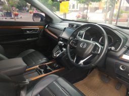 Dijual Cepat Honda CR-V Turbo 1.5 2017 di DIY Yogyakarta 2