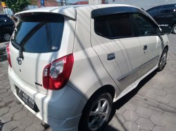 Jual Cepat Toyota Agya TRD Sportivo 2015 di DIY Yogyakarta 1