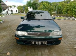 Dijual Mobil Bekas Toyota Corolla 1.6 1995 Istimewa di DIY Yogyakarta 8