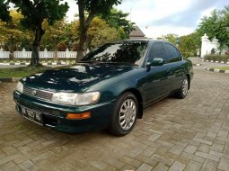 Dijual Mobil Bekas Toyota Corolla 1.6 1995 Istimewa di DIY Yogyakarta 7