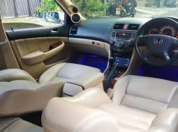 DKI Jakarta, jual mobil Honda Accord VTi-L 2006 dengan harga terjangkau 17