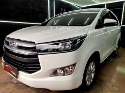 Jual mobil bekas Toyota Kijang Innova 2.4G 2017 di DKI Jakarta 7