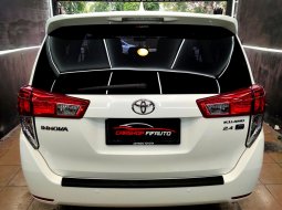 Jual mobil bekas Toyota Kijang Innova 2.4G 2017 di DKI Jakarta 5