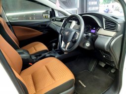 Jual mobil bekas Toyota Kijang Innova 2.4G 2017 di DKI Jakarta 4