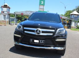 Dijual Cepat Mercedes-Benz GL 400 2014 Terawat di DKI Jakarta 9