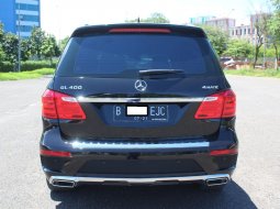 Dijual Cepat Mercedes-Benz GL 400 2014 Terawat di DKI Jakarta 8