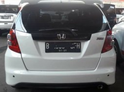 Jual Mobil Bekas Honda Jazz RS Matic 2009 di Bekasi 2