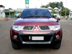 Jual mobil Mitsubishi Pajero Sport Dakar 2012 , Kota Jakarta Pusat, DKI Jakarta 10