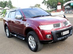 Jual mobil Mitsubishi Pajero Sport Dakar 2012 , Kota Jakarta Pusat, DKI Jakarta 8