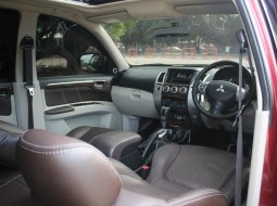 Jual mobil Mitsubishi Pajero Sport Dakar 2012 , Kota Jakarta Pusat, DKI Jakarta 4