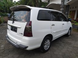Jual Mobil Bekas Toyota Kijang Innova G Manual Diesel 2013 di DIY Yogyakarta 4