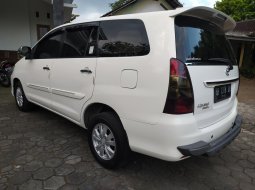 Jual Mobil Bekas Toyota Kijang Innova G Manual Diesel 2013 di DIY Yogyakarta 3