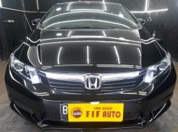 Jual Mobil Bekas Honda Civic 1.8 i-Vitec 2012 di DKI Jakarta 10