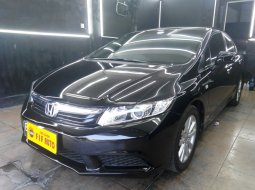 Jual Mobil Bekas Honda Civic 1.8 i-Vitec 2012 di DKI Jakarta 9