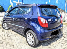 Dijual Mobil Toyota Agya G 2016 di Depok 4