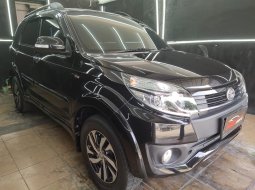 Dijual Cepat Toyota Rush G 2016 Hitam di DKI Jakarta 7