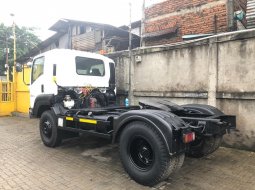 Dijual Isuzu Giga Series 7.8 Manual 2016 di DKI Jakarta 3