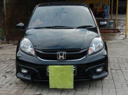 Jual Mobil Bekas Honda Brio E 2017 di Kalimantan Selatan 3