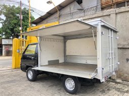 Jual Mobil Mitsubsihi Colt L300 Box 2.5 wingbox 2014 Terawat di DKI Jakarta 2