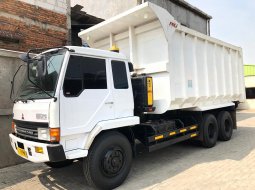 Dijual Mitsubishi Fuso FN 2017, DKI Jakarta 5