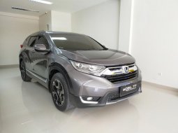 Dijual Cepat Honda CR-V Turbo 2018 di Jawa Timur 6