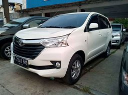 Dijual Cepat Toyota Avanza G 2016 Putih di Bekasi 4