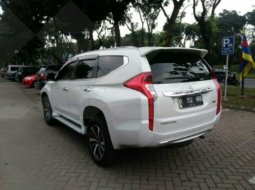 Dijual Mobil Mitsubishi Pajero Sport Dakar 2.4 Automatic 2018 di Tangerang Selatan 5