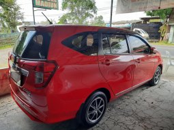 Jual Cepat Toyota Calya G 2017 di Magelang  2