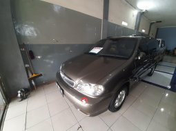 Jual cepat Kia Carnival GS 2000 di Magelang, Jawa Tengah 4