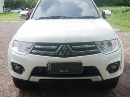 Dijual [Harga Corona] Mitsubishi Pajero Sport Exceed 2013 di DIY Yogyakarta 6